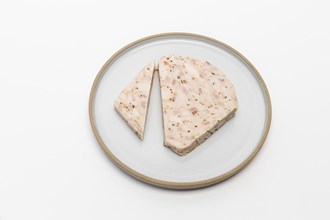Terrine, Free Range Chicken & Tarragon, F/Service 120g